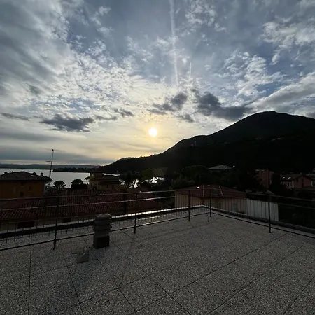 Apartament Cincuenta Metros Apartamento