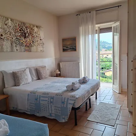 Cincuenta Metros Apartamento Toscolano Maderno