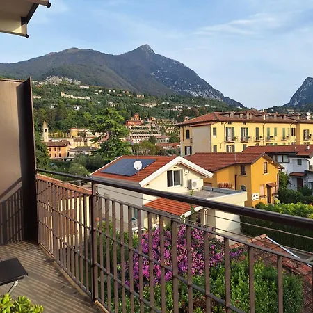 Apartament Cincuenta Metros Apartamento