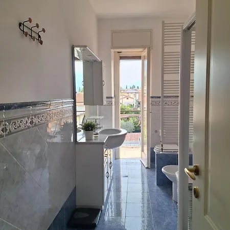 Cincuenta Metros Apartamento Apartament *