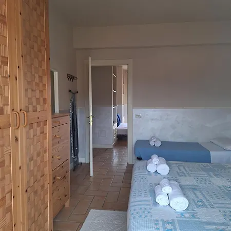 Apartament Cincuenta Metros Apartamento *