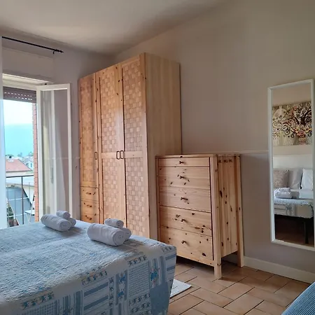 Cincuenta Metros Apartamento Apartament Toscolano Maderno
