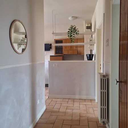 Cincuenta Metros Apartamento